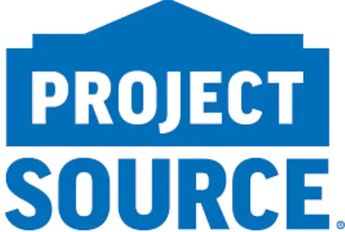 PROJECT SOURCE 4767237 Harvest Gold Gloss Tub and Tile Chip Repair Kit LOGO