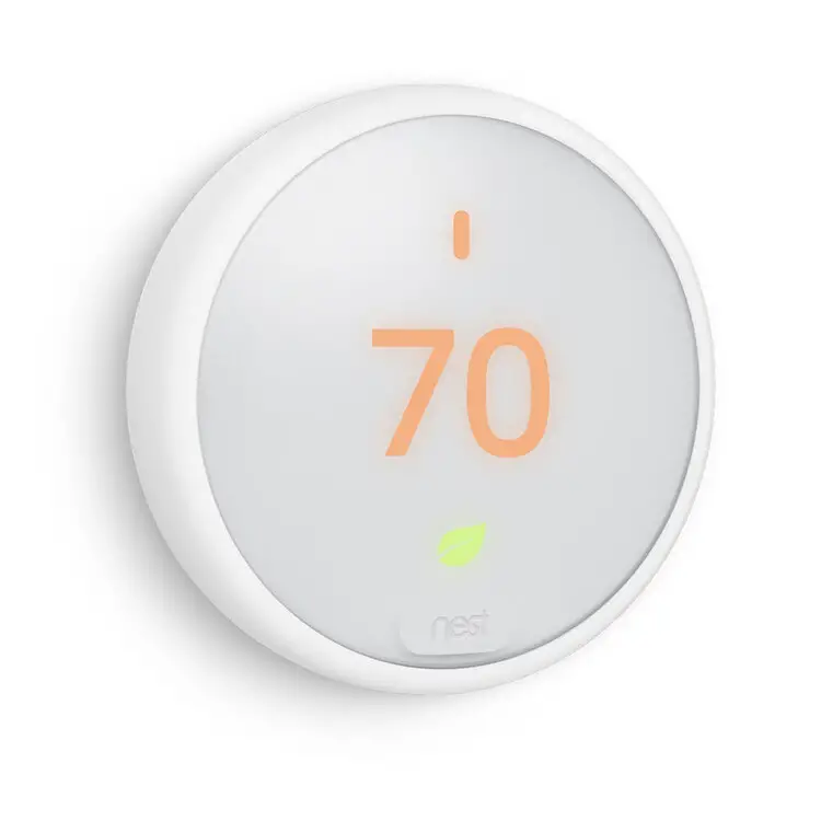 Google Nest T4000es Thermostat E User Manual