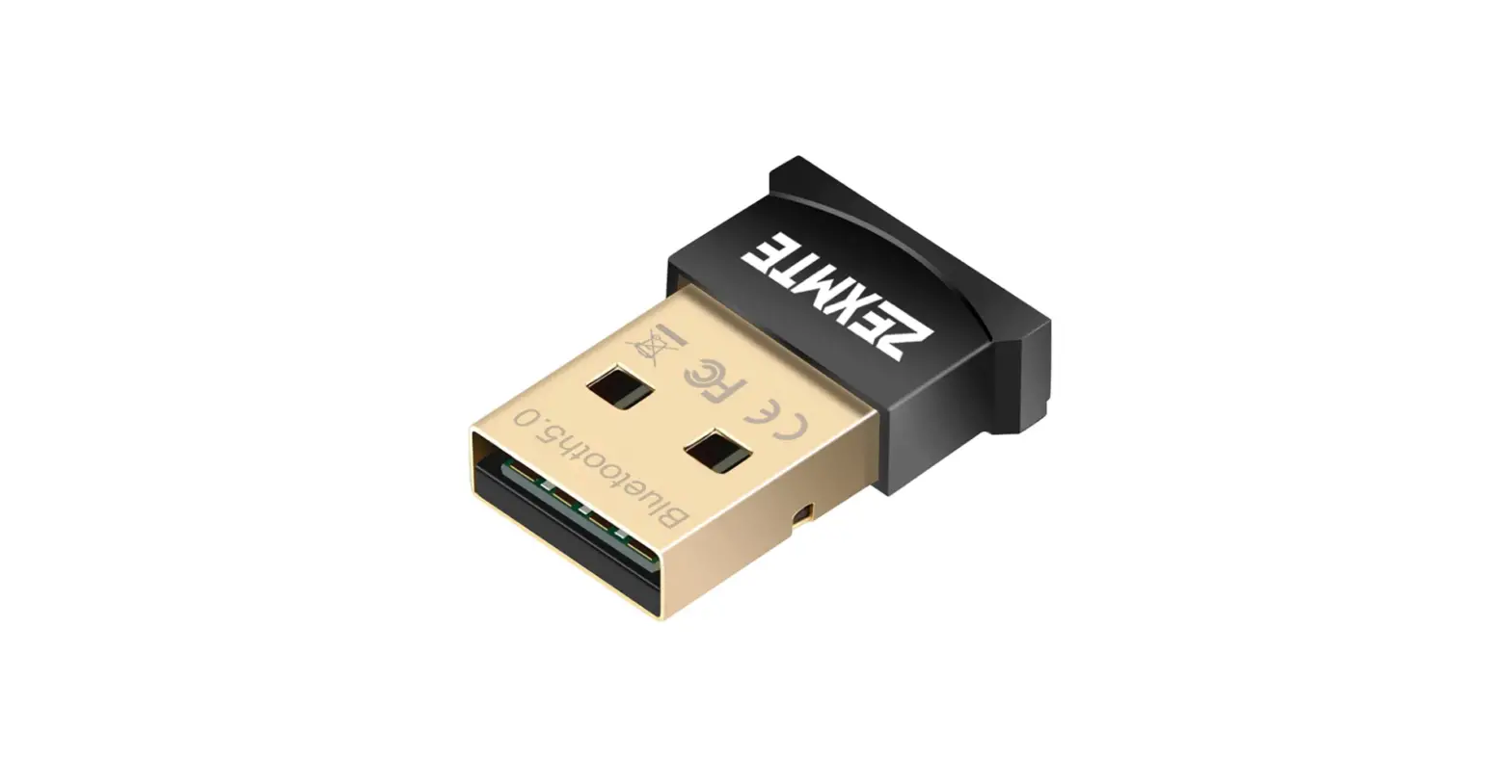 Zexmte 0054 Bluetooth Adapter For Pc Instructions Manual