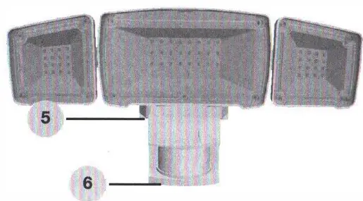AmeriTop-800LM-Cordless-Solar-Lights-Outdoor-fig-2