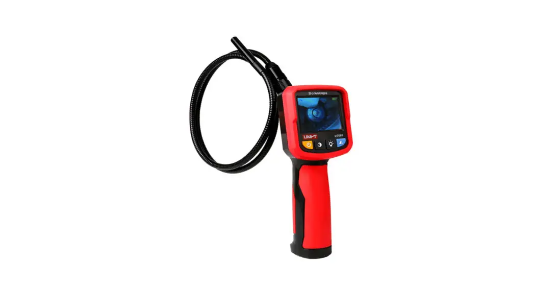 Uni-t Ut665 Endoscope Borescope User Manual Uni-t Ut665 Endoscope Borescope User Manual