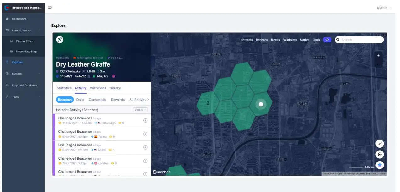 COTX X3 Smart IoT Gateway 14