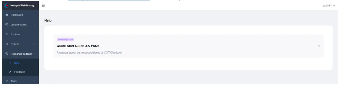 COTX X3 Smart IoT Gateway 15