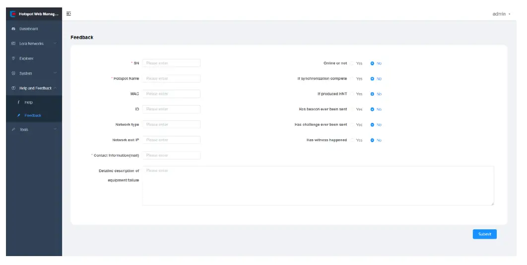 COTX X3 Smart IoT Gateway 16