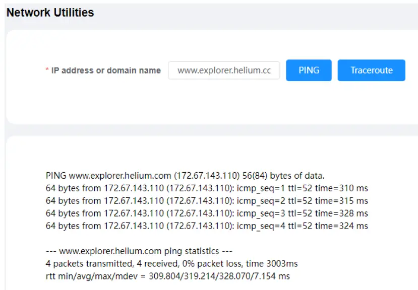 COTX X3 Smart IoT Gateway 18