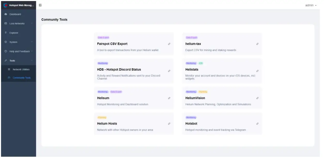 COTX X3 Smart IoT Gateway 19