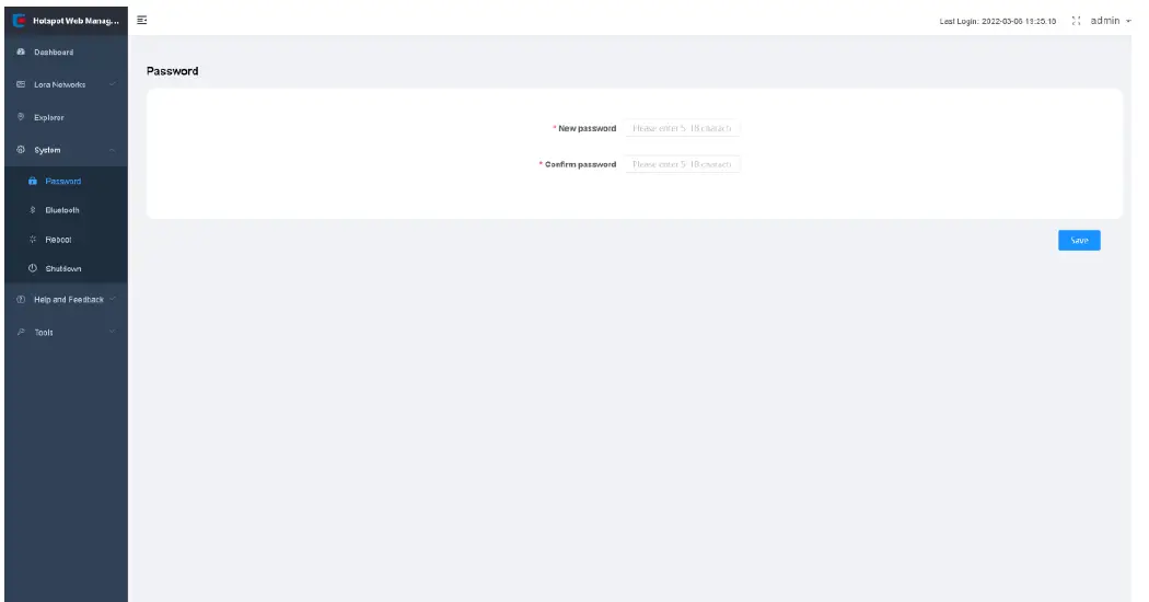 COTX X3 Smart IoT Gateway 3
