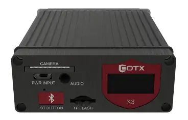 COTX X3 Smart IoT Gateway