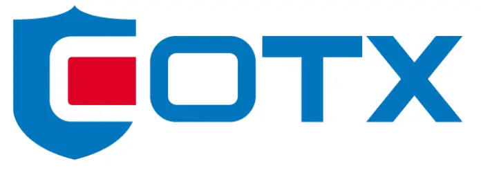 COTX logo