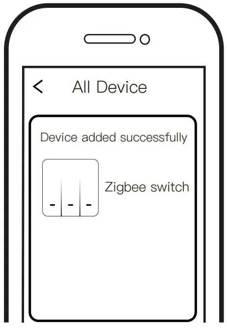 Moes MS 105Z Smart Dimmer Module - FIGURE 14