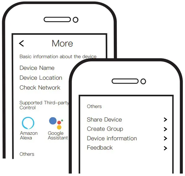 Moes MS 105Z Smart Dimmer Module - FIGURE 15