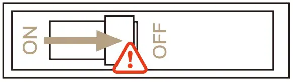 Moes MS 105Z Smart Dimmer Module - FIGURE 3