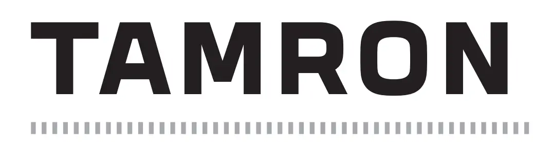 TAMRON Logo