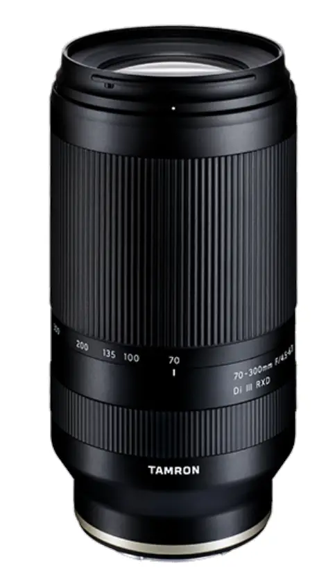 TAMRON A047 70-300mm Lens