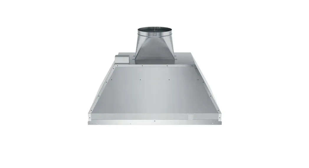 Ge Appliances Uvc9300 Custom Insert Hoods Owner's Manual