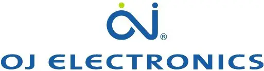 OJ Electronics - logo