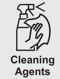 Electrolux LFT419X Wall Mounted Extractor Hood - Figure 2