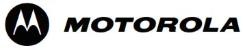 motorola LOGO - 1