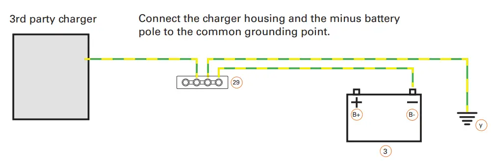 torqeedo-039-00521-Power-Cable-Connection-FIG-6