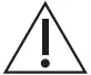 WARNING ICON