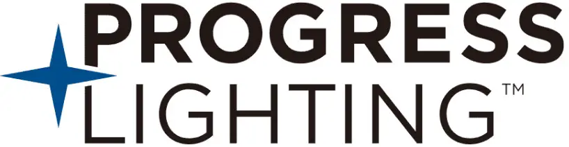 PROGRESS LIGHTING logo