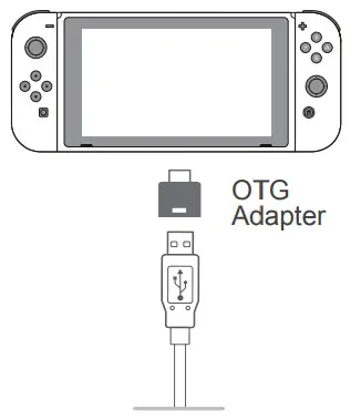 PXN V900 Gaming Steering Racing Wheel - fig 10