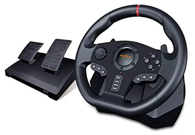 PXN V900 Gaming Steering Racing Wheel