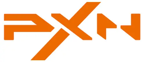 PXN logo