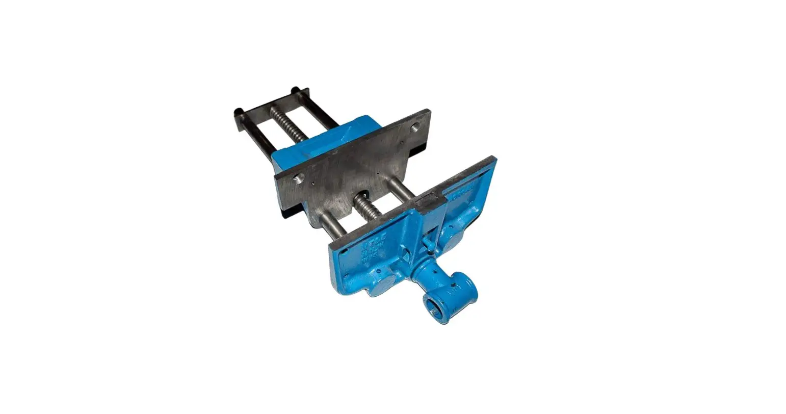 Milwaukee Tool 7 Inch & 10 Inch Quick Release Bench Vise Instructions