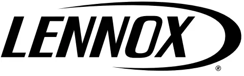 LENNOX logo