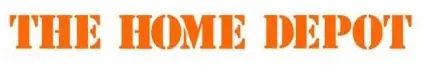 THE HOME DEPOT-logo