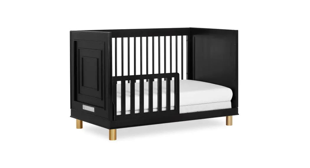 Evolur 814-01 Toddler Guard Rail Instruction Manual Evolur 814-01 Toddler Guard Rail Instruction Manual