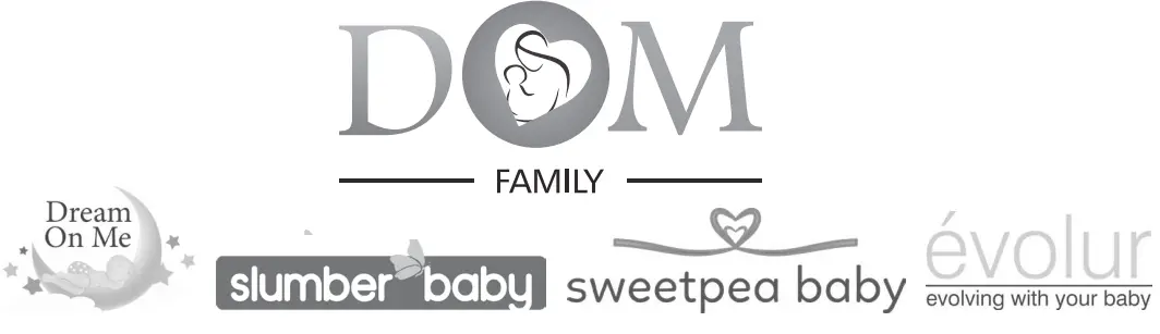 evolur 814-01 Toddler Guard Rail - logo 1