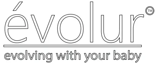 evolur logo
