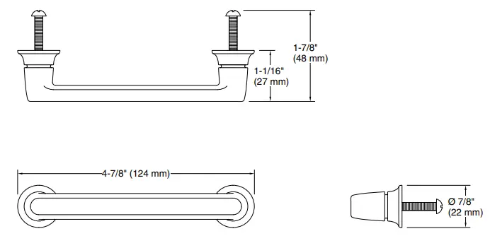 KOHLER-K-33584-Winnow-5-Inch-Cabinet-Pull-01