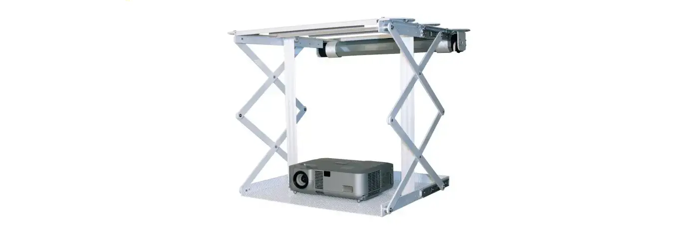 Hagor Homefix Xxl Universal Ceiling Lift For Projectors Installation Guide