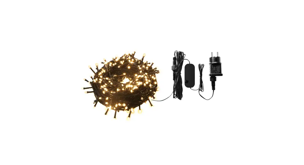 Woox R5170 Smart Christmas Led Lighting String User Guide Woox R5170 Smart Christmas Led Lighting String User Guide