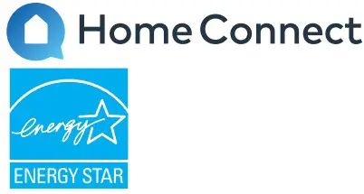 BOSCH SHV78B73 800 Series 24 InchCustom Panel Dishwasher - logo 2