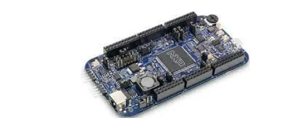 Nxp Model Based Design Toolbox For Hcp Instructions