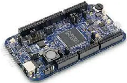 NXP Model Based Design Toolbox for HCP product