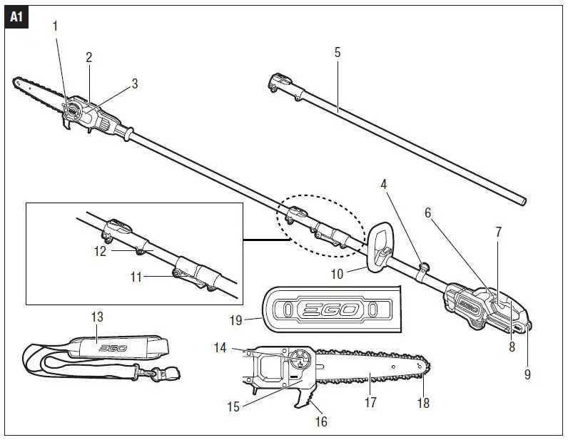 EGO POWER-PS1000E-56-Volt-Lithium-Ion-Cordless-Pole-Saw-1