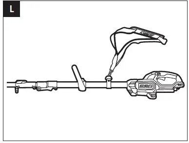 EGO POWER-PS1000E-56-Volt-Lithium-Ion-Cordless-Pole-Saw-16