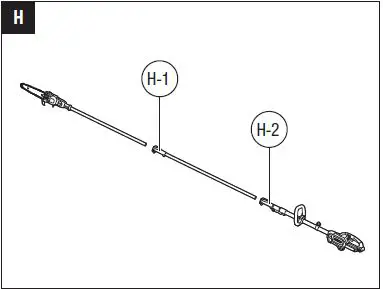 EGO POWER-PS1000E-56-Volt-Lithium-Ion-Cordless-Pole-Saw-9
