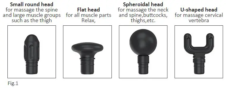 COMFIER-CF-4909-Mini-Massage-Gun-fig- (2)