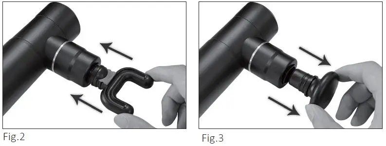 COMFIER-CF-4909-Mini-Massage-Gun-fig- (3)
