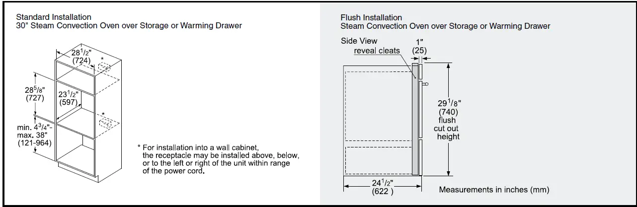 BOSCH-HSLP451UC-30-Inch-Electric-Single-Wall-Steam-Oven-5