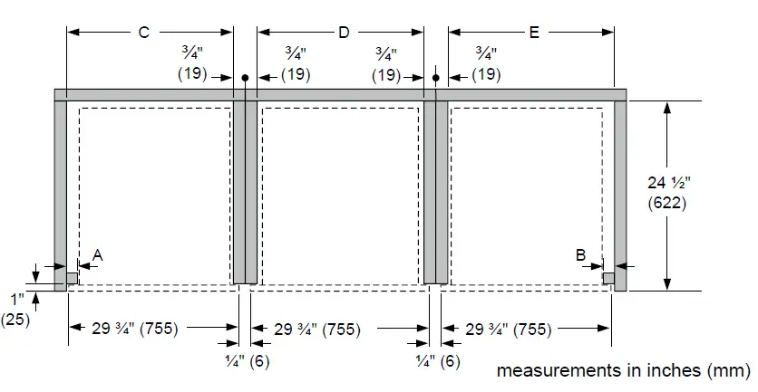 BOSCH-HSLP451UC-30-Inch-Electric-Single-Wall-Steam-Oven-8