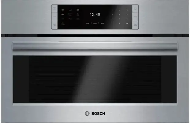 BOSCH-HSLP451UC-30-Inch-Electric-Single-Wall-Steam-Oven-PRO