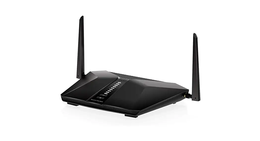 Netgear Lax20 Nighthawk 4 Stream Lte Wifi Router User Guide Netgear Lax20 Nighthawk 4 Stream Lte Wifi Router User Guide