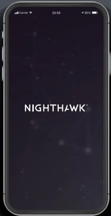 NETGEAR LAX20 Nighthawk 4 Stream LTE WiFi Router - Install